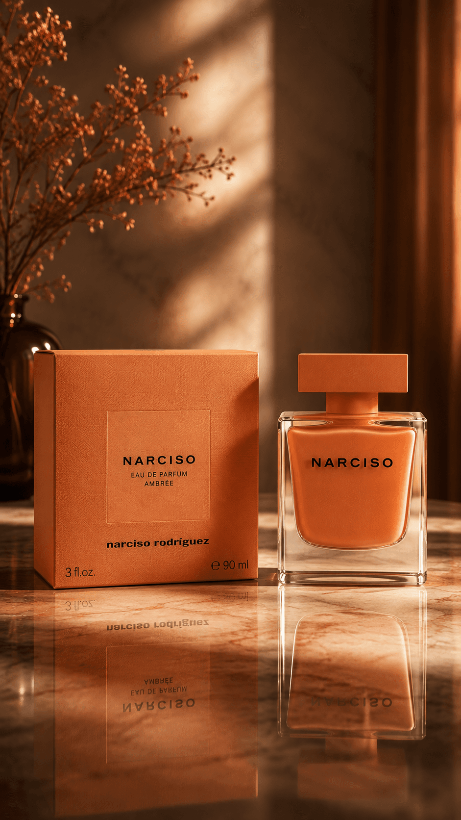 Narciso Ambree